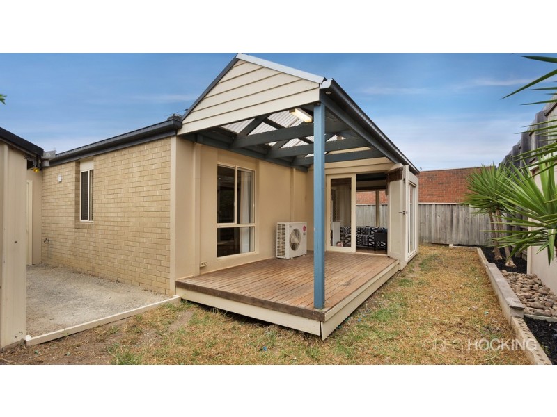 4 Ikon Drive, Point Cook VIC 3030