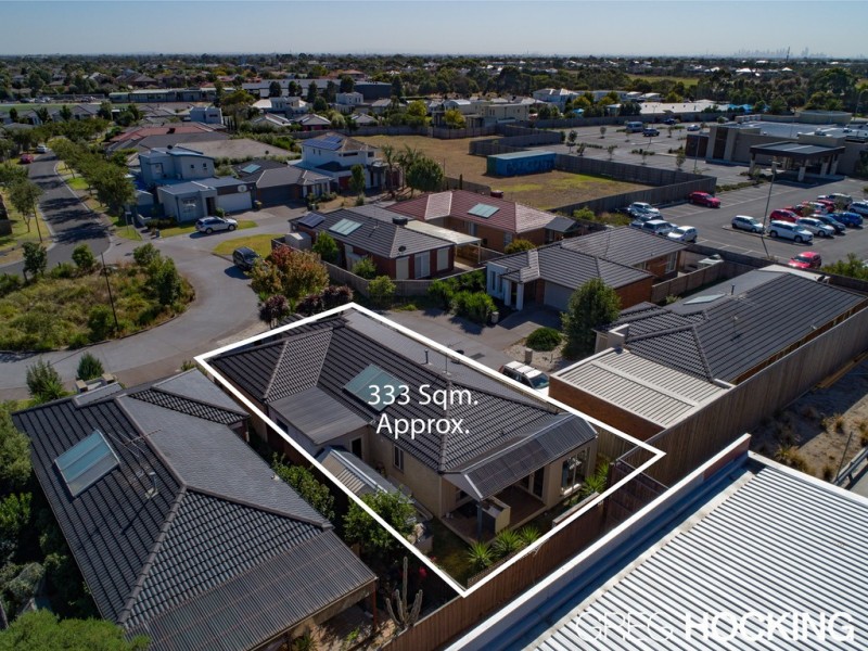4 Ikon Drive, Point Cook VIC 3030