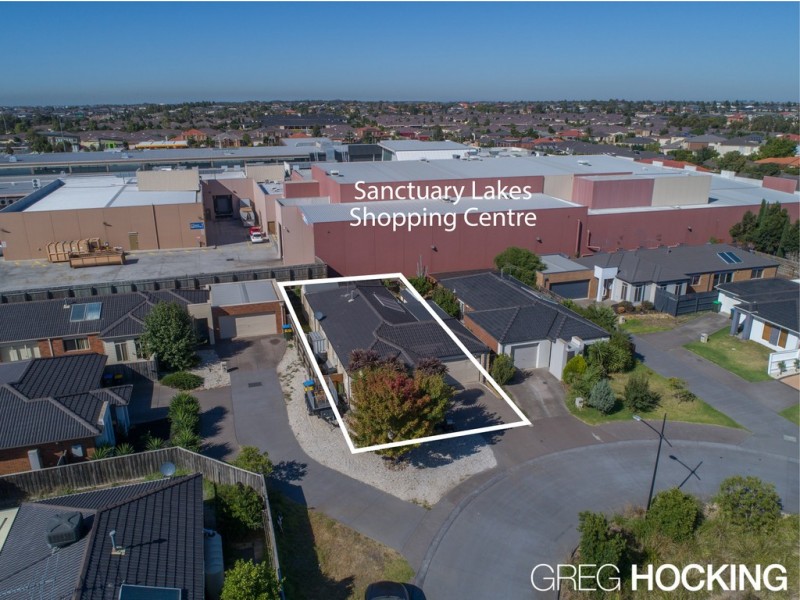 4 Ikon Drive, Point Cook VIC 3030