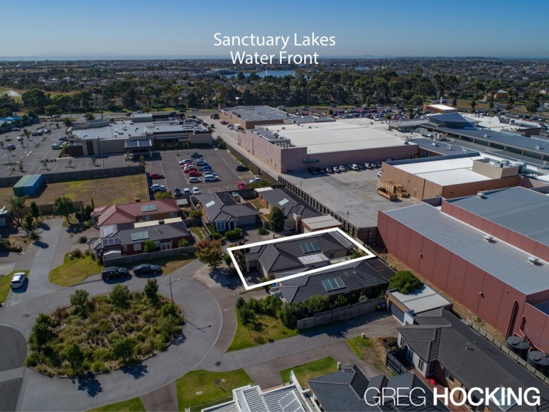 4 Ikon Drive, Point Cook VIC 3030