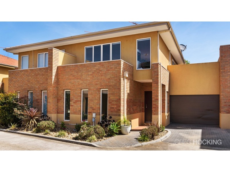 17/1-3 Stawell Street, Werribee VIC 3030