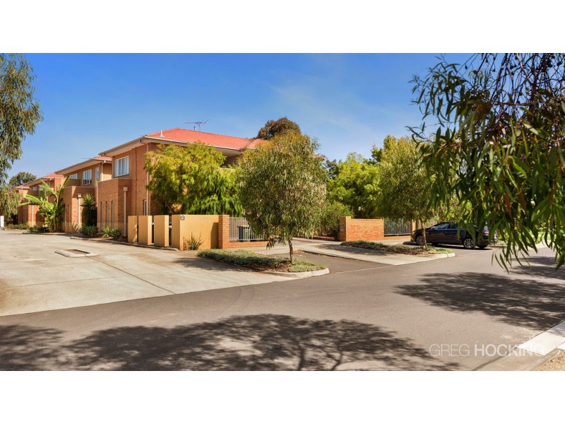 17/1-3 Stawell Street, Werribee VIC 3030