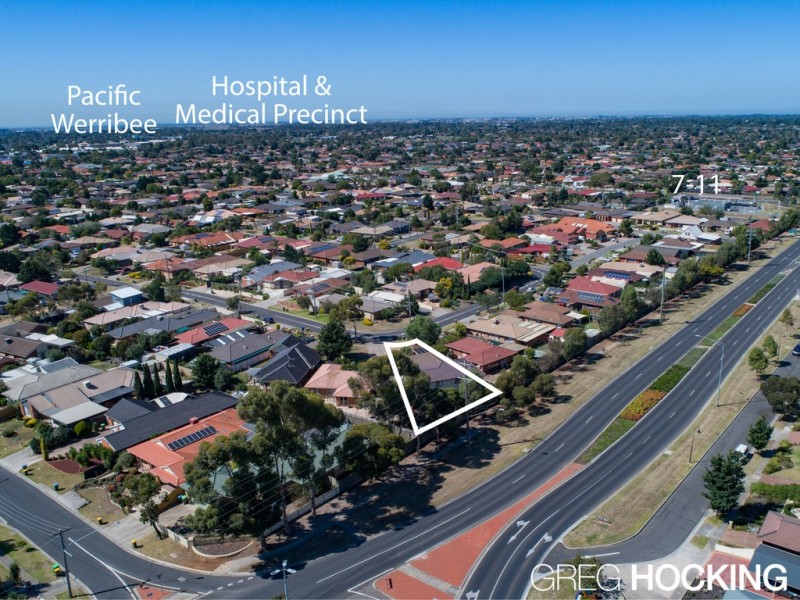 55 Kathleen Crescent, Hoppers Crossing VIC 3029