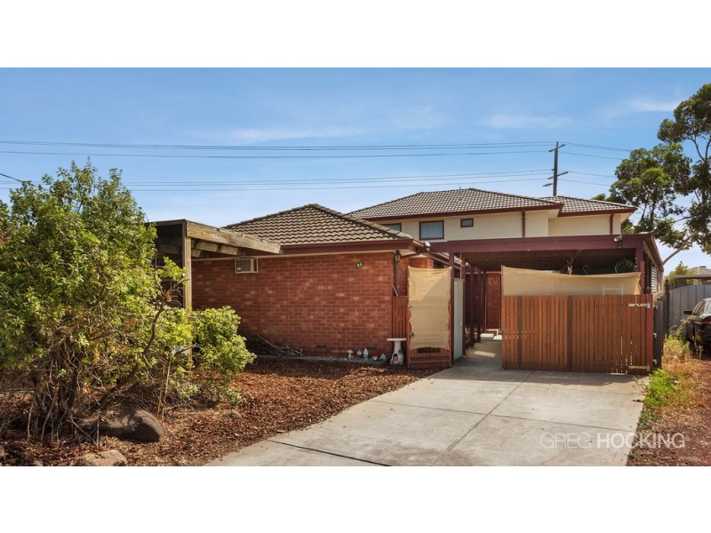 55 Kathleen Crescent, Hoppers Crossing VIC 3029