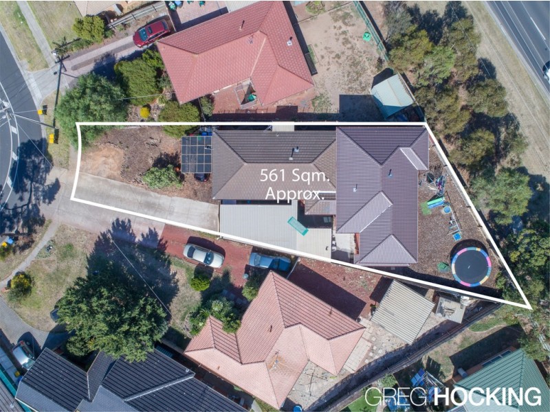 55 Kathleen Crescent, Hoppers Crossing VIC 3029