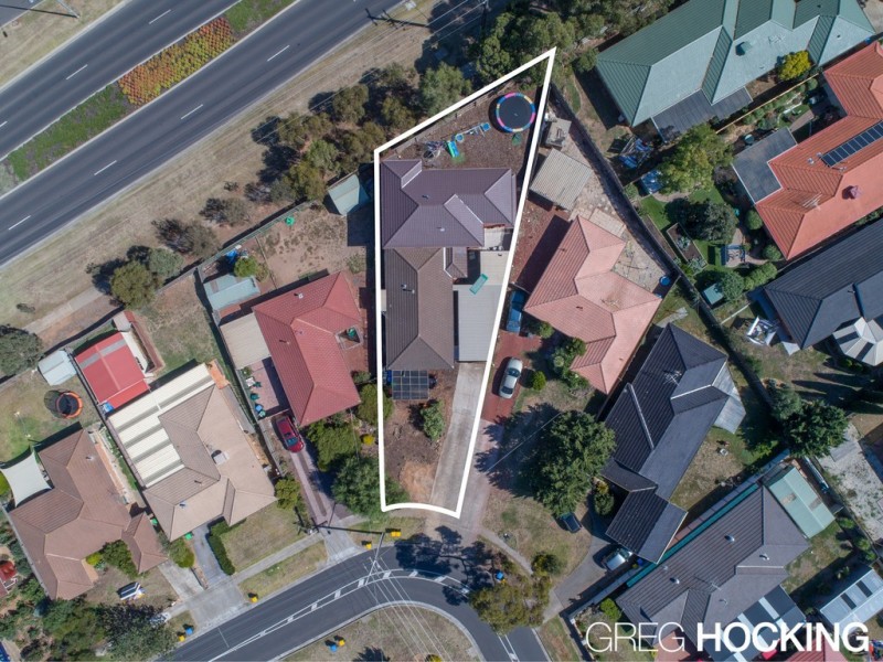 55 Kathleen Crescent, Hoppers Crossing VIC 3029