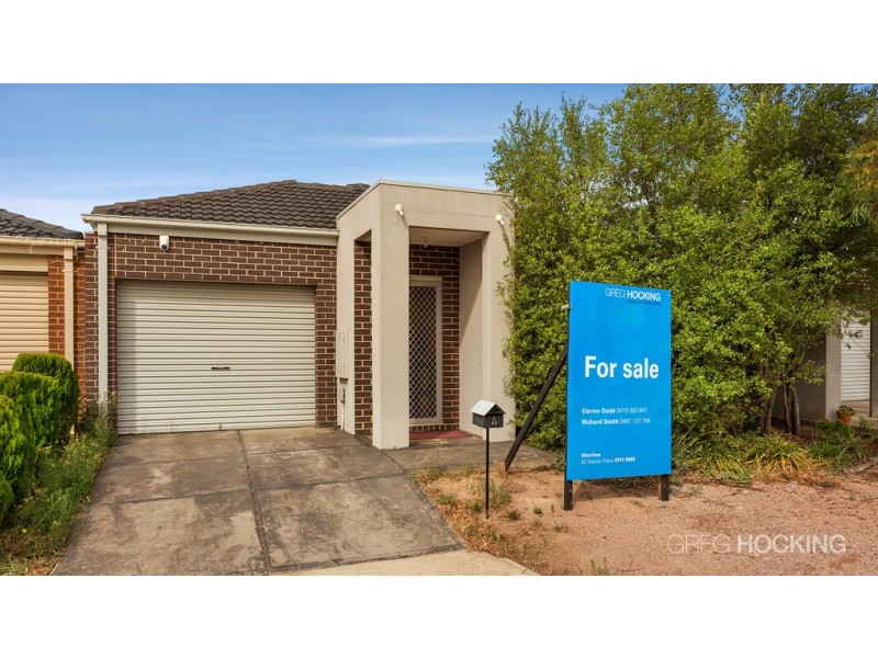 1/14 Orlando Drive, Truganina VIC 3029