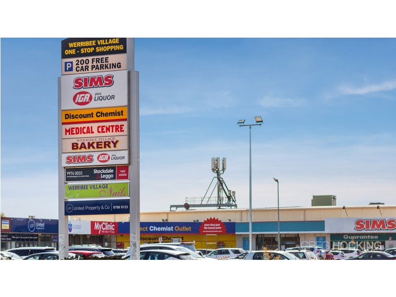 52 Shaws Road, Werribee VIC 3030