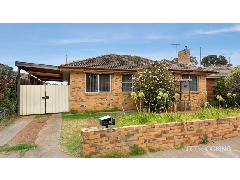 9 Deborah Street, Werribee VIC 3030