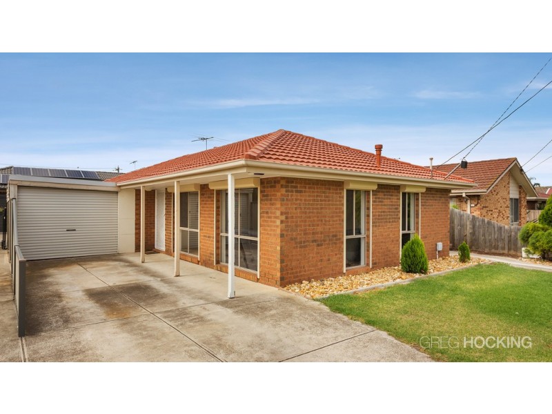 83A Songlark Crescent, Werribee VIC 3030