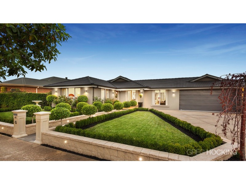 64 Hopetoun Road, Werribee VIC 3030