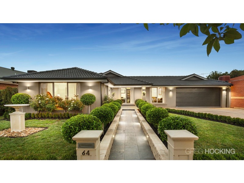 64 Hopetoun Road, Werribee VIC 3030