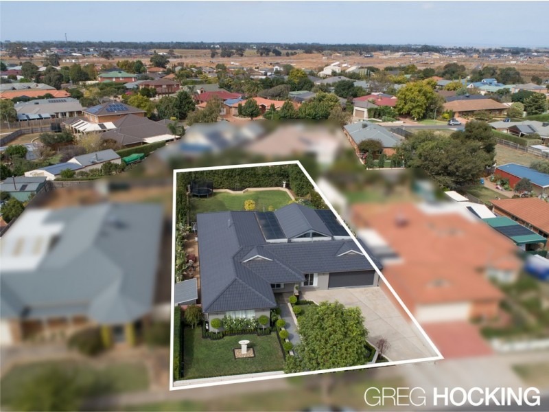64 Hopetoun Road, Werribee VIC 3030