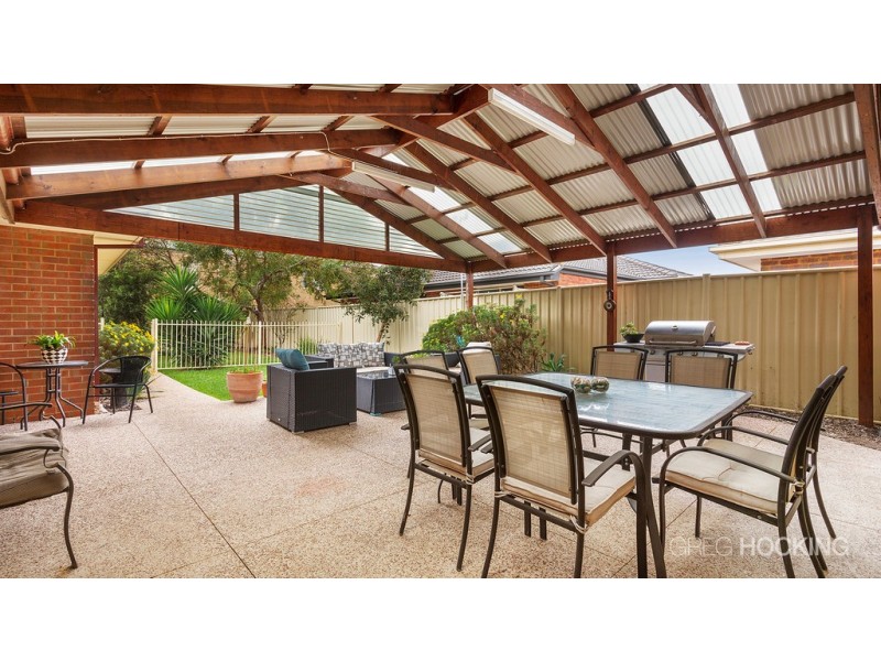 120 Harmony Drive, Tarneit VIC 3029