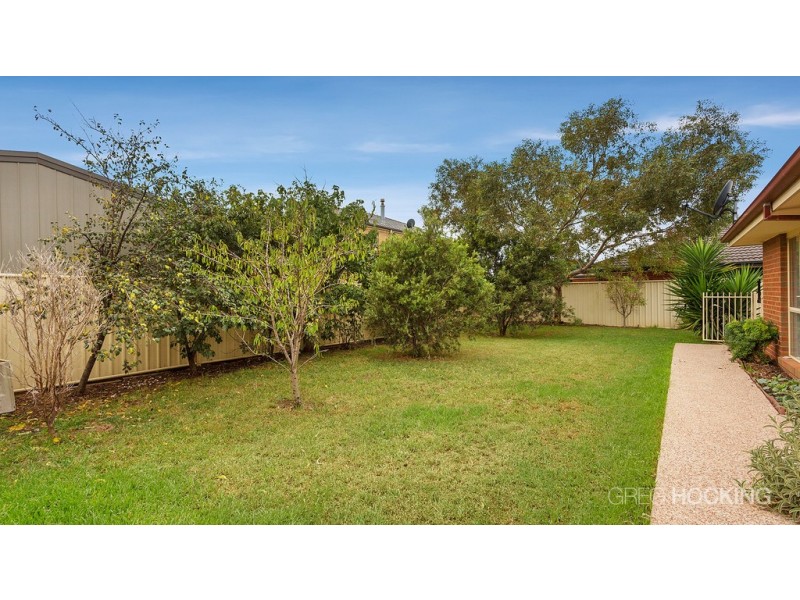120 Harmony Drive, Tarneit VIC 3029