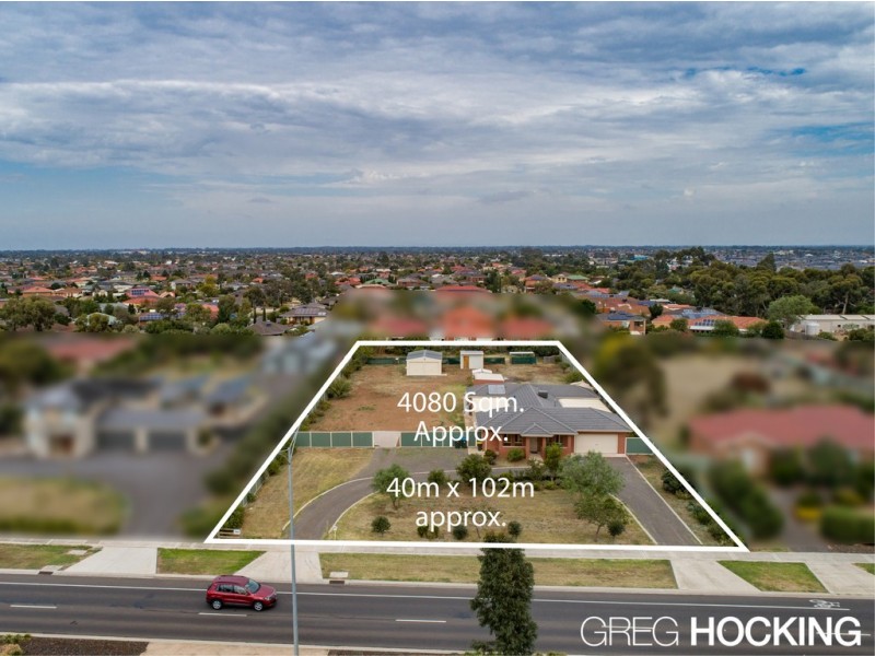 785 Sayers Road, Hoppers Crossing VIC 3029