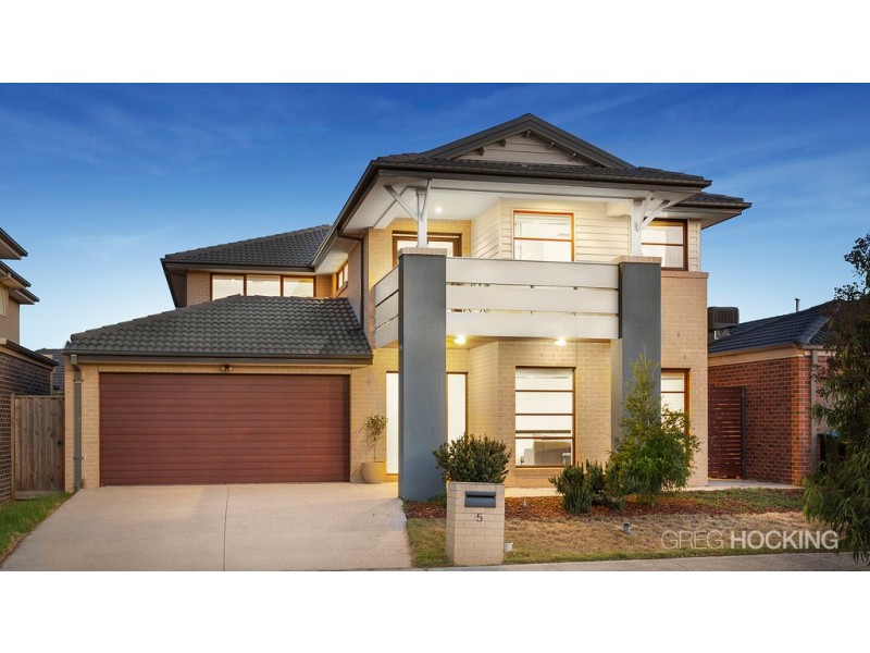 5 Caldwell Road, Williams Landing VIC 3027