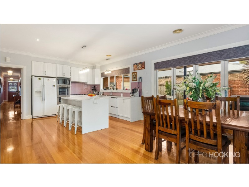 27 Cullen Drive, Wyndham Vale VIC 3024