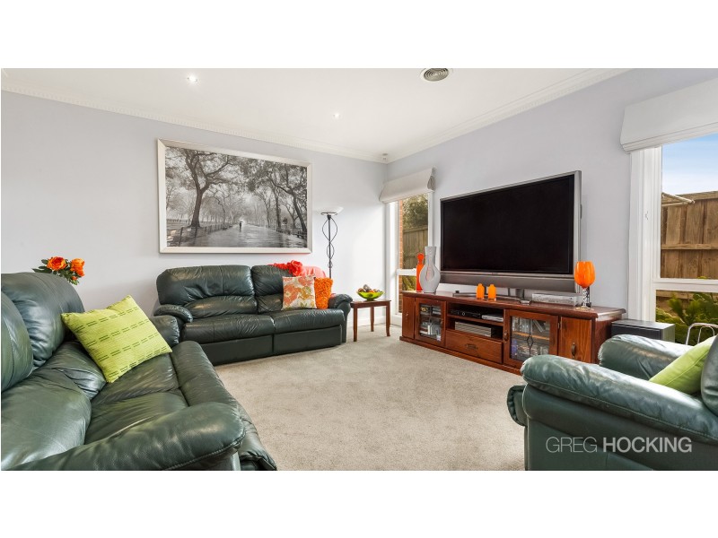 27 Cullen Drive, Wyndham Vale VIC 3024