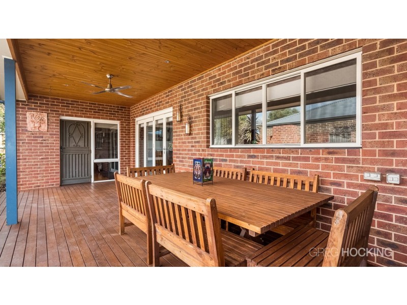 27 Cullen Drive, Wyndham Vale VIC 3024