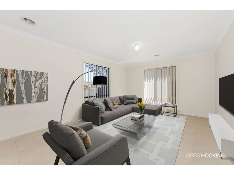 40 Wilandra Drive, Tarneit VIC 3029