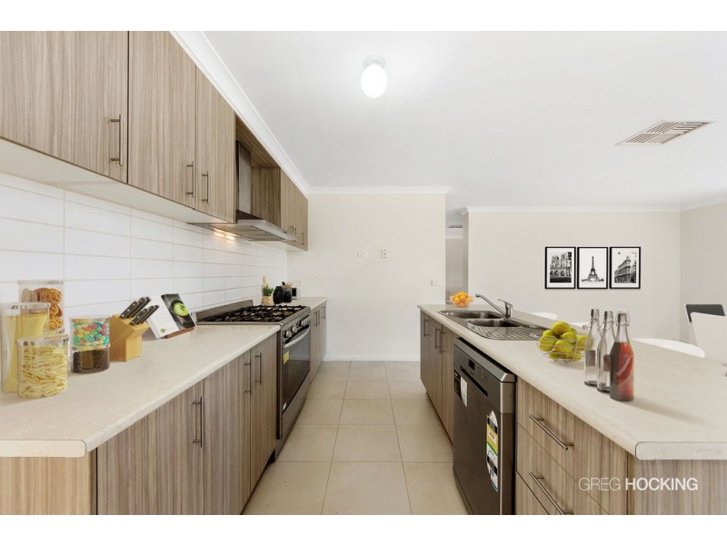 40 Wilandra Drive, Tarneit VIC 3029