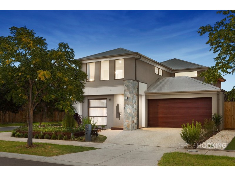 9 Trenchard Road, Williams Landing VIC 3027