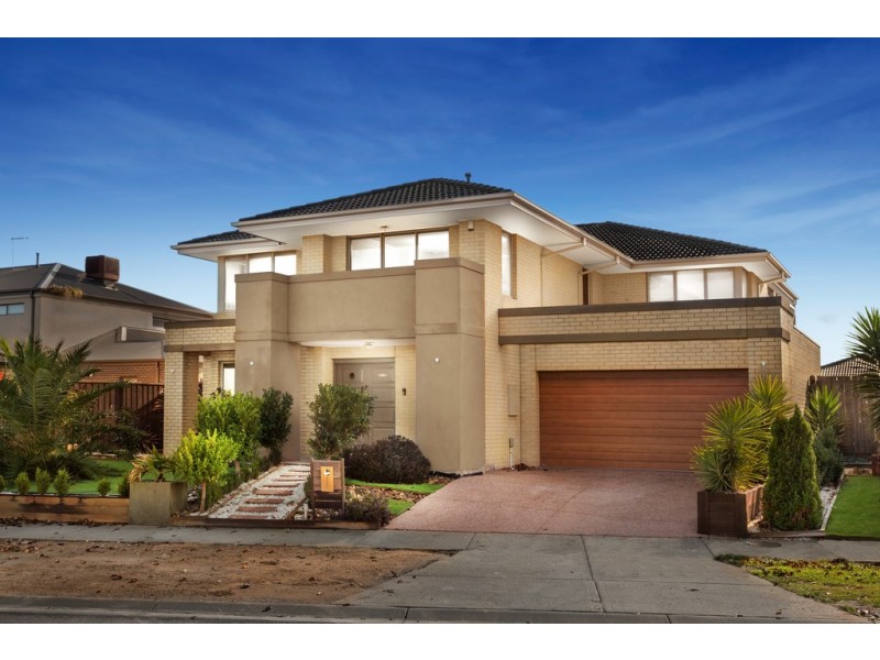 71 Cuthbert Avenue, Truganina VIC 3029