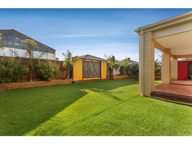 71 Cuthbert Avenue, Truganina VIC 3029