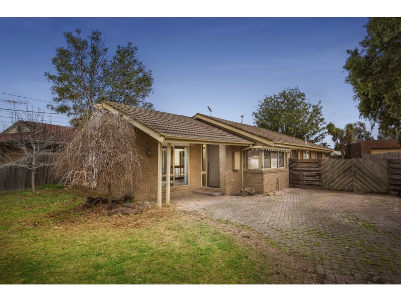 56 Marlborough Crescent, Hoppers Crossing VIC 3029