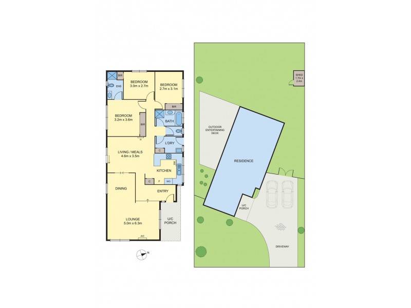 56 Marlborough Crescent, Hoppers Crossing VIC 3029