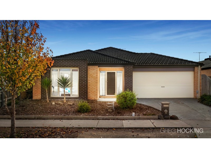 10 Springleaf Road, Tarneit VIC 3029