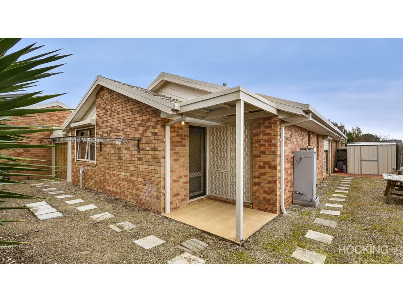 4/247 – 249 Heaths Road, Werribee VIC 3030
