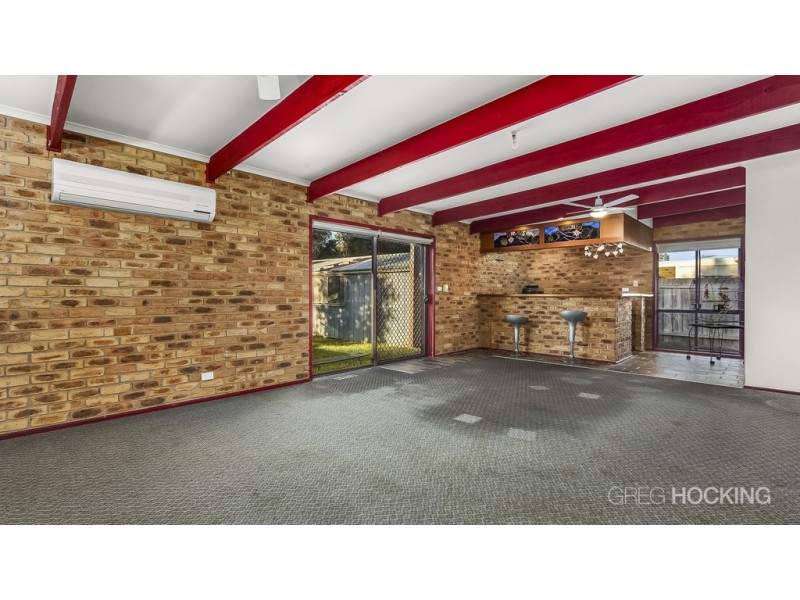 16 Stradbroke Way, Wyndham Vale VIC 3024