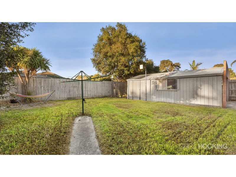 16 Stradbroke Way, Wyndham Vale VIC 3024