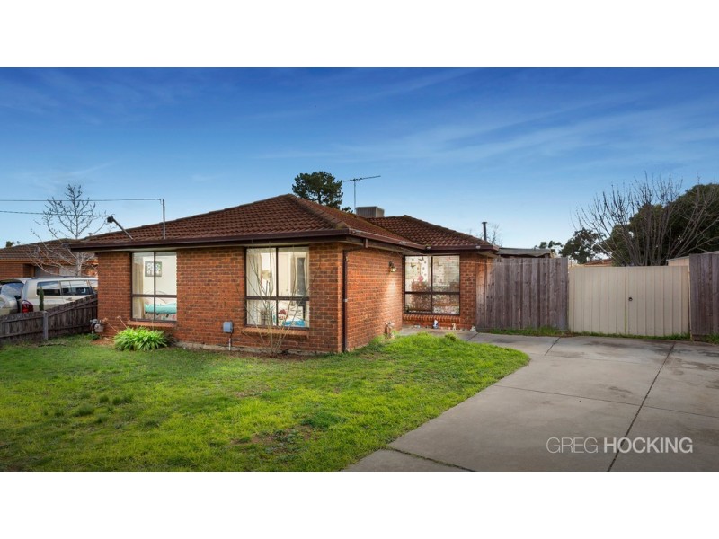 8 Miner Court, Werribee VIC 3030