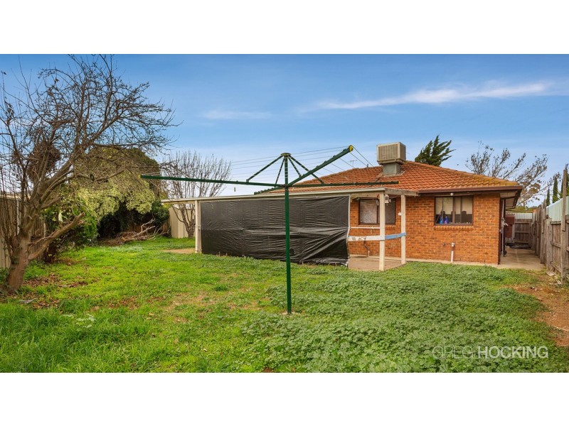 8 Miner Court, Werribee VIC 3030