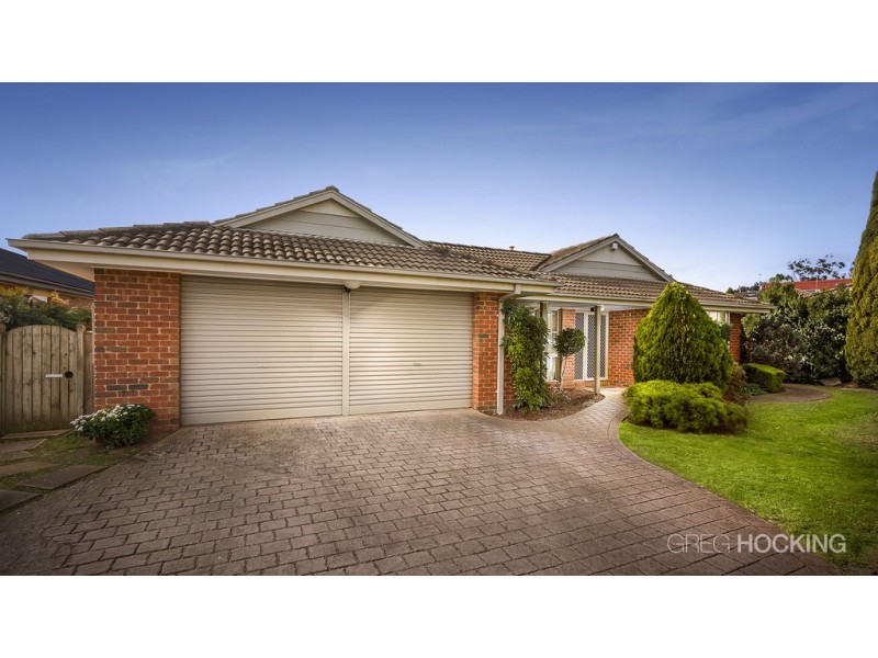 6 San Remo Drive, Werribee VIC 3030
