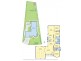 6 San Remo Drive, Werribee VIC 3030 Floorplan
