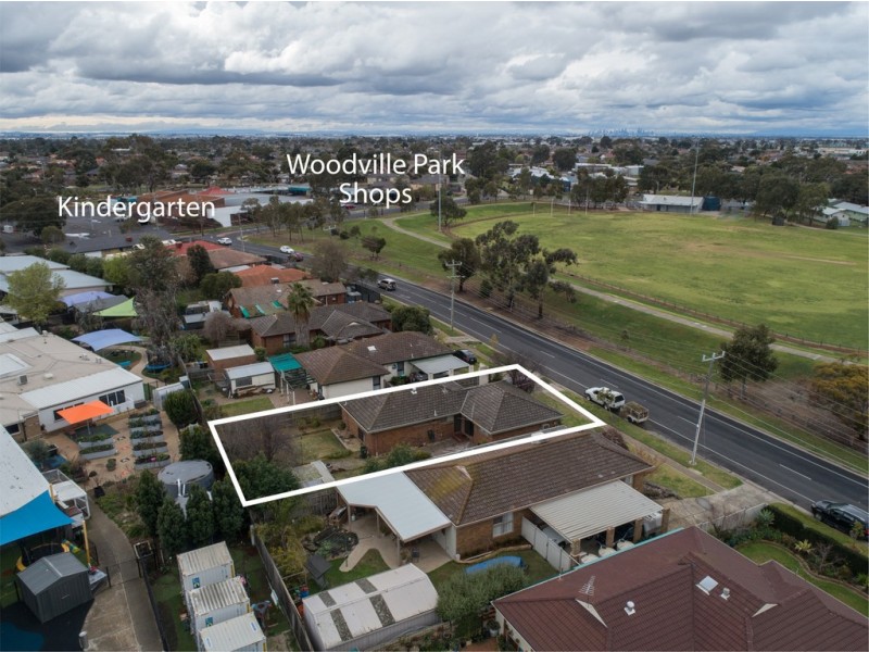 51 Willmott Drive, Hoppers Crossing VIC 3029