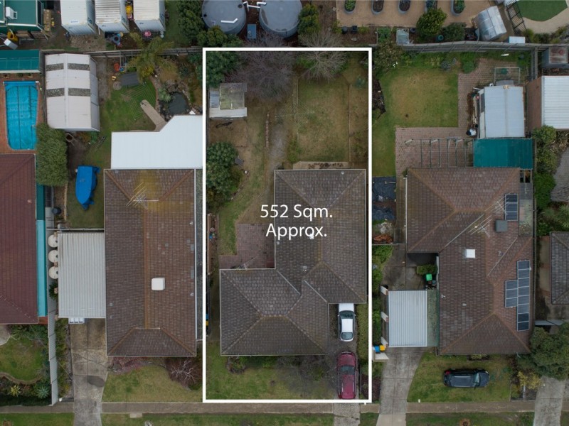 51 Willmott Drive, Hoppers Crossing VIC 3029