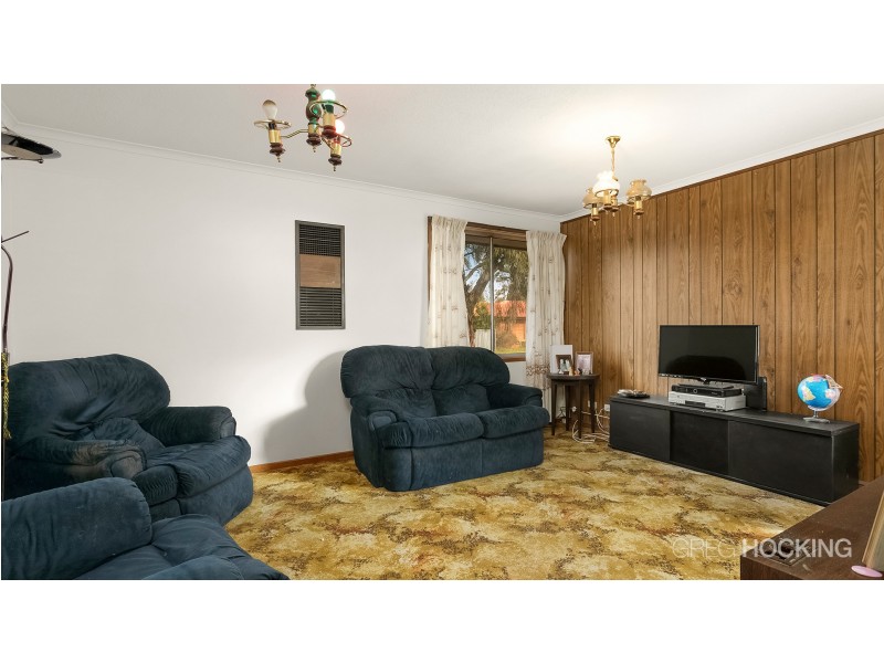 1 Mourell Street, Sunshine West VIC 3020