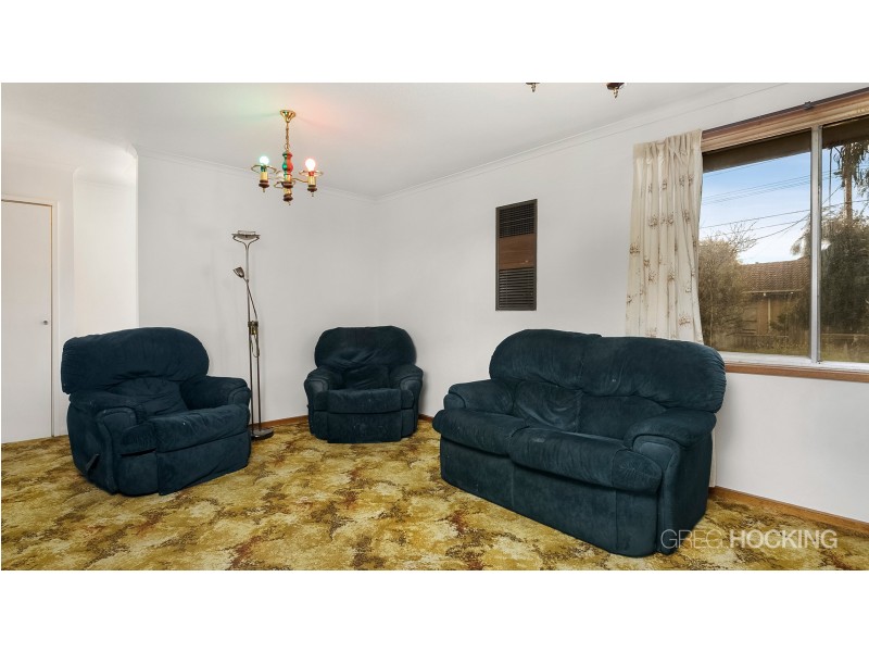 1 Mourell Street, Sunshine West VIC 3020