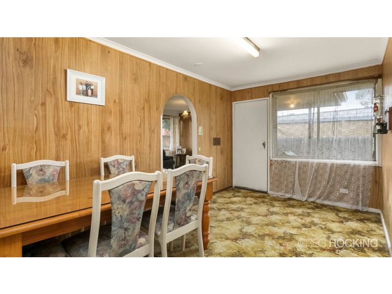 1 Mourell Street, Sunshine West VIC 3020