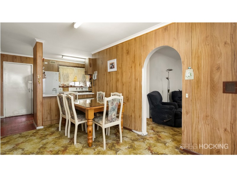 1 Mourell Street, Sunshine West VIC 3020