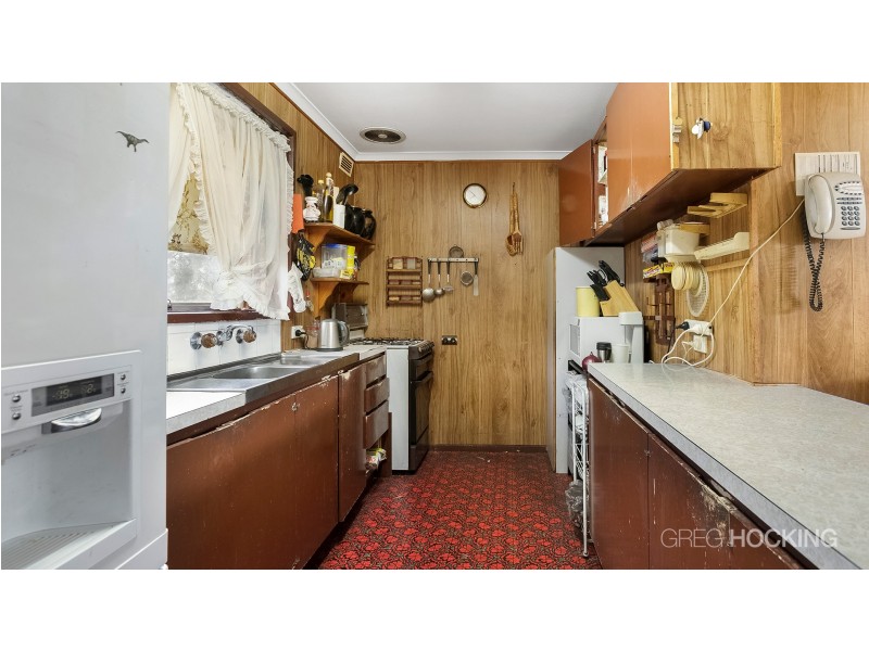 1 Mourell Street, Sunshine West VIC 3020