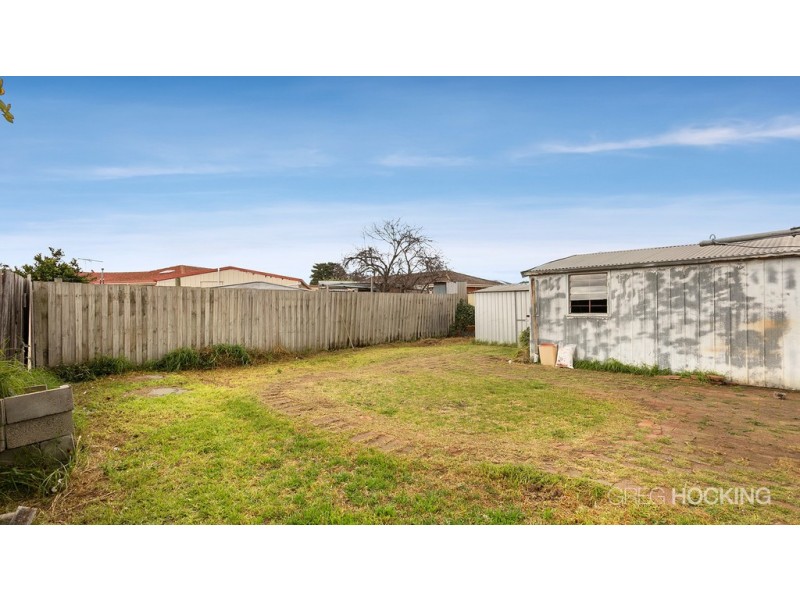 1 Mourell Street, Sunshine West VIC 3020