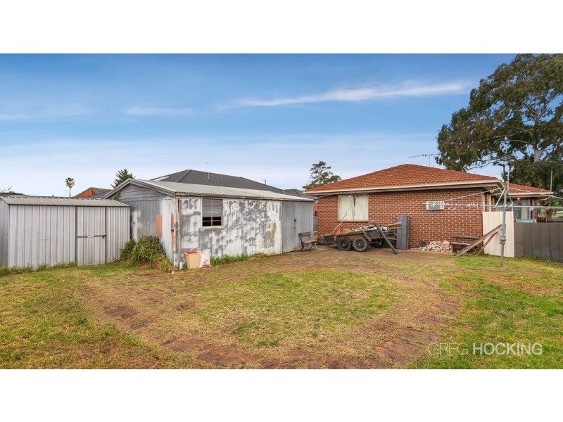 1 Mourell Street, Sunshine West VIC 3020