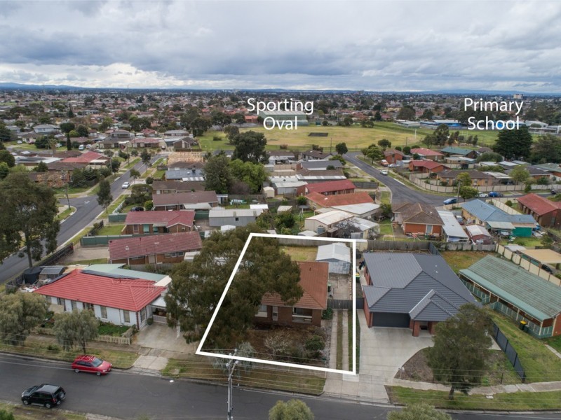 1 Mourell Street, Sunshine West VIC 3020