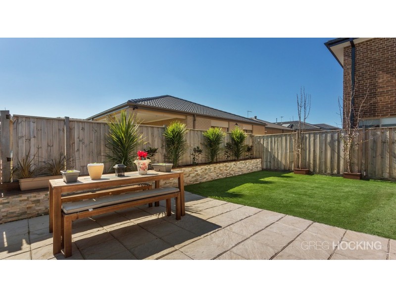 48 Boswell Place, Truganina VIC 3029